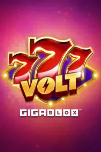 777 Volt GigaBlox
