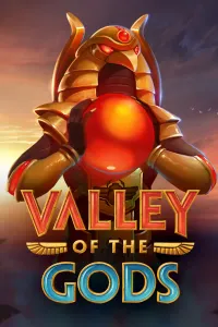 Valley of the Gods